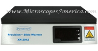 Premiere® Precision Slide Warmer XH-2012